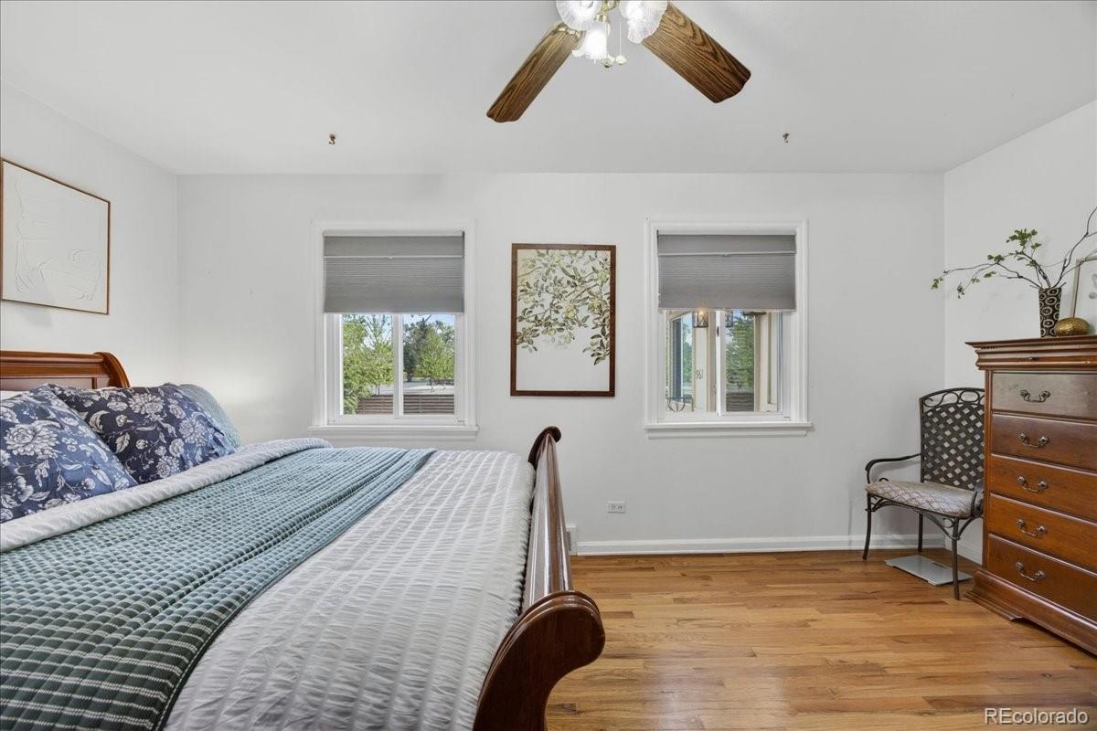 961 Kendall Street Lakewood CO 80214