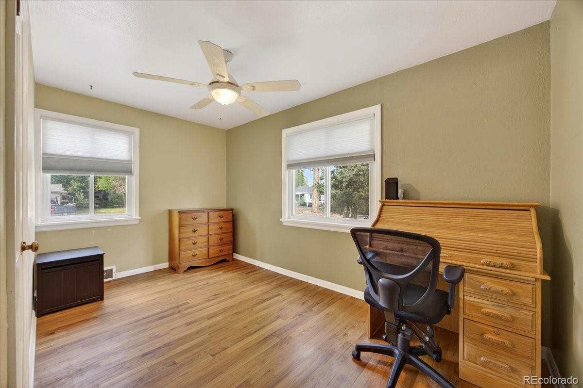 961 Kendall Street Lakewood CO 80214