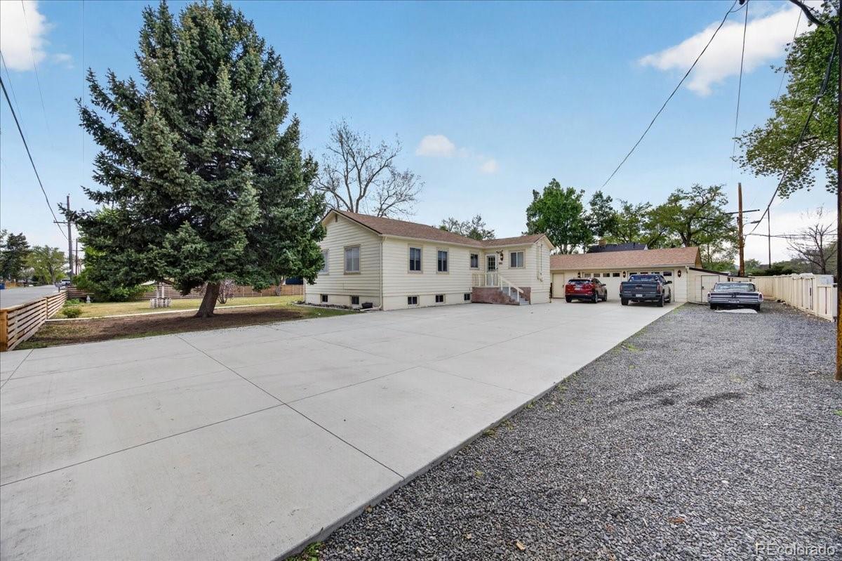 961 Kendall Street Lakewood CO 80214