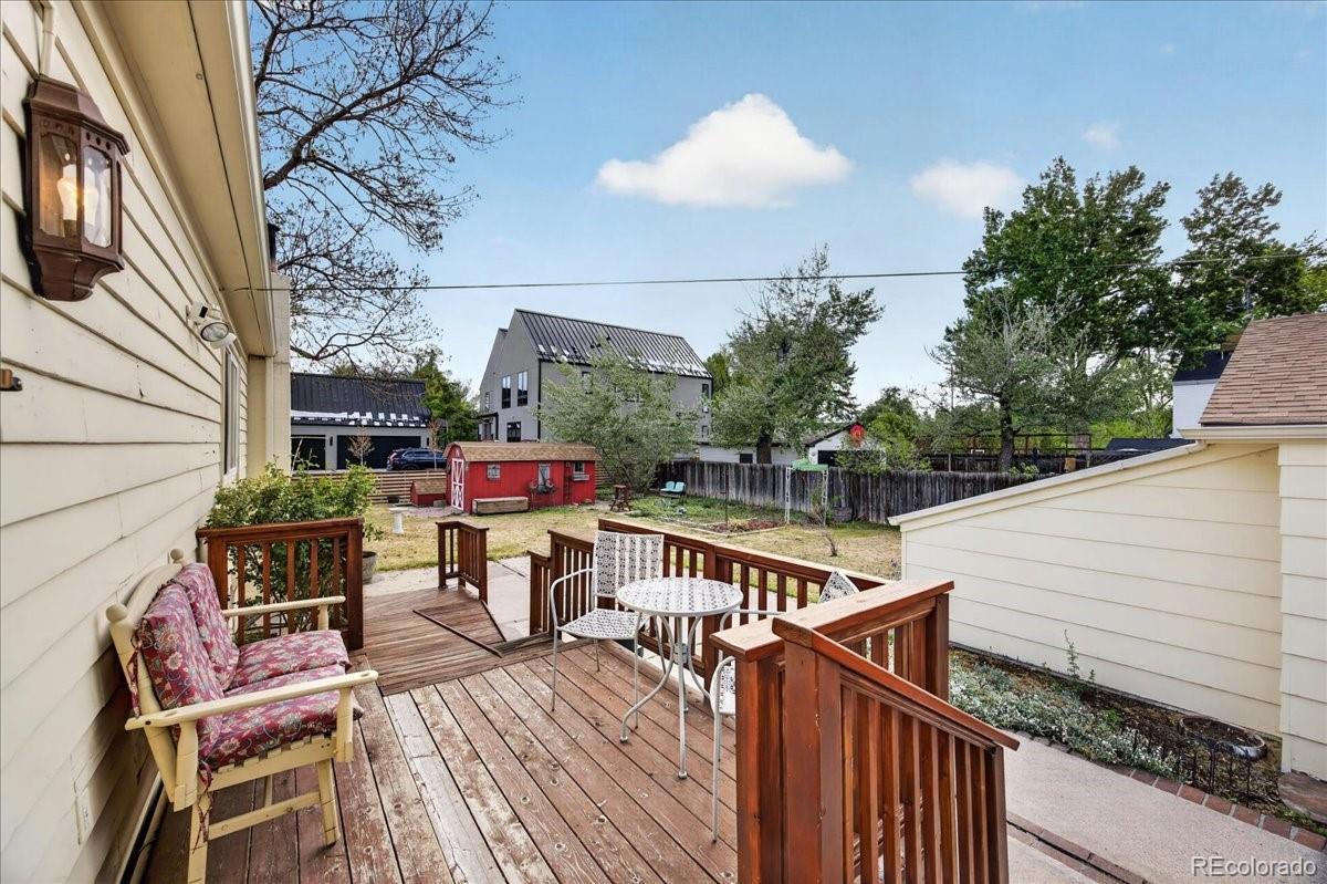 961 Kendall Street Lakewood CO 80214
