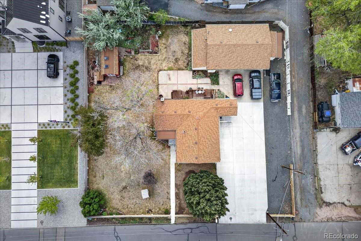 961 Kendall Street Lakewood CO 80214