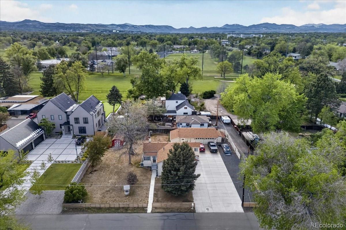 961 Kendall Street Lakewood CO 80214