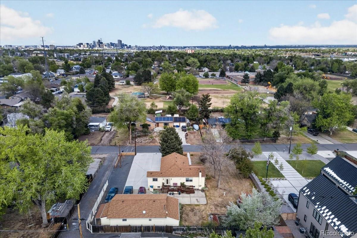 961 Kendall Street Lakewood CO 80214