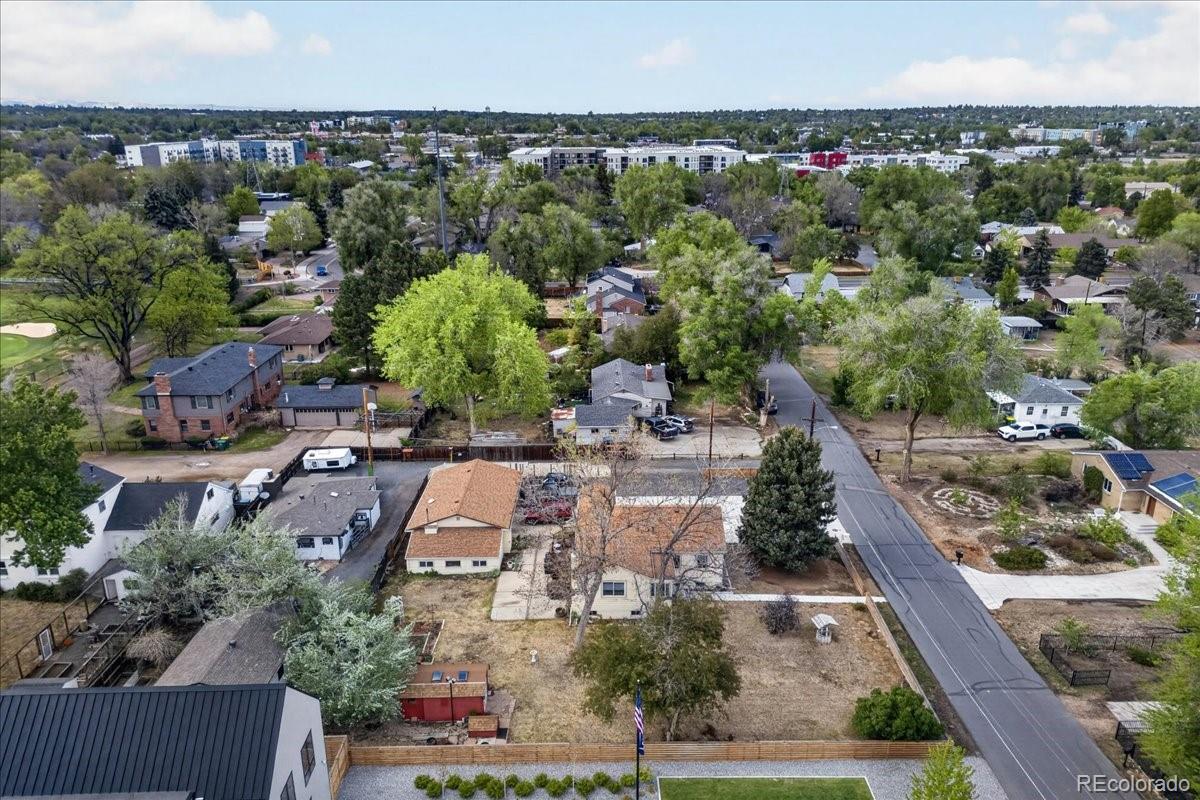 961 Kendall Street Lakewood CO 80214