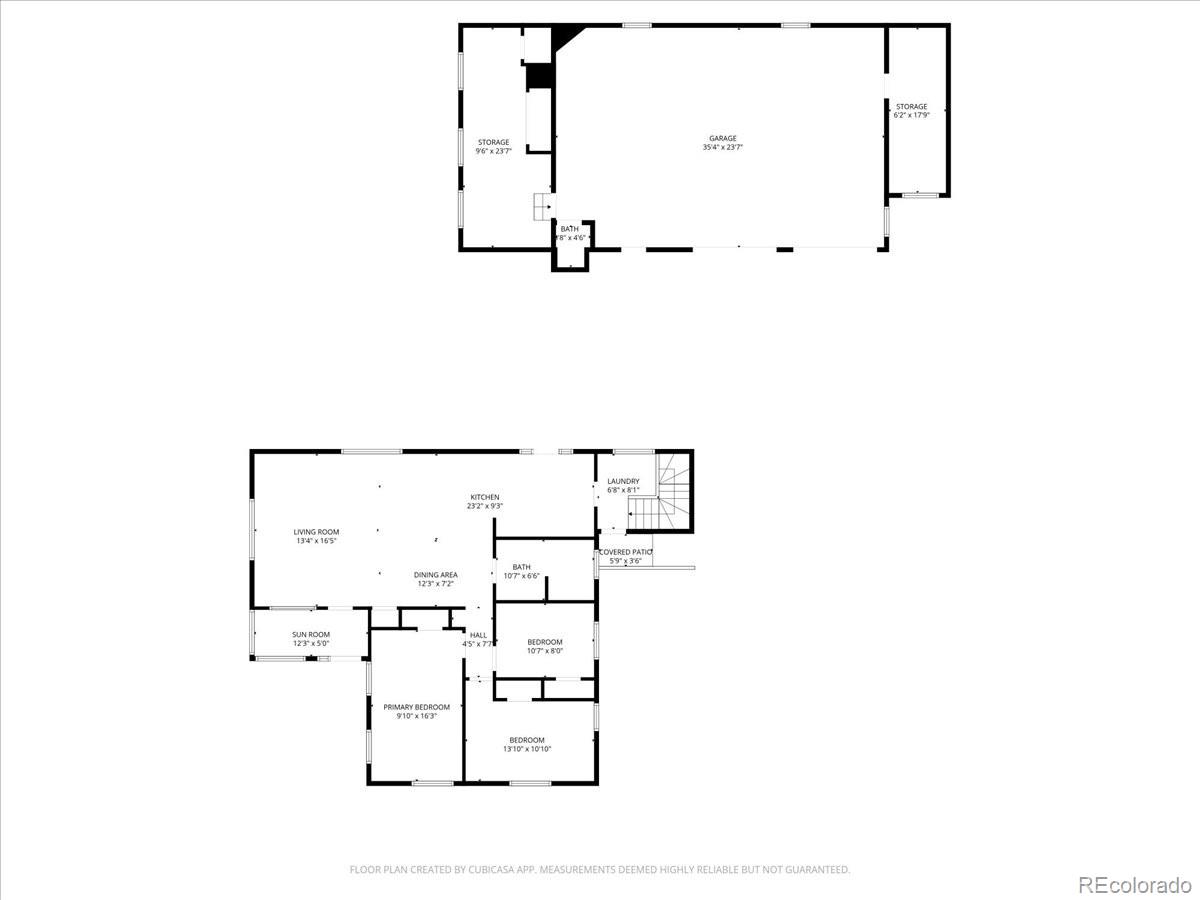 961 Kendall Street Lakewood CO 80214