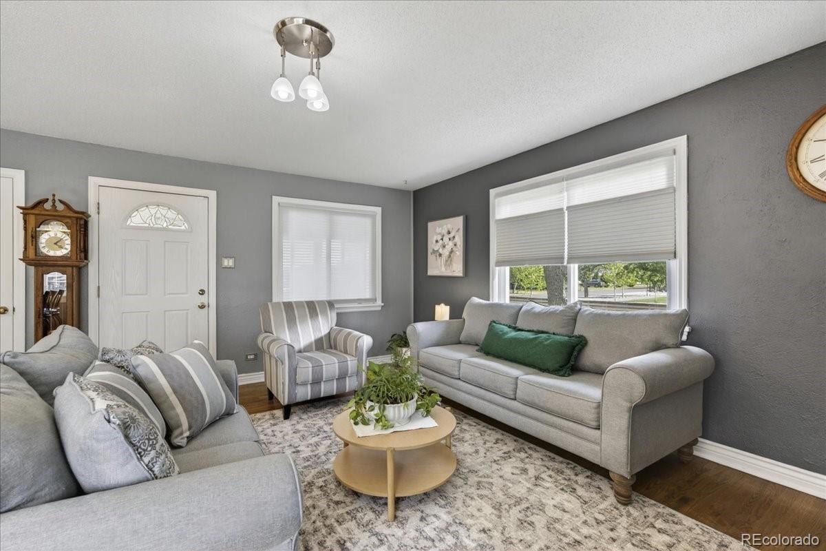 961 Kendall Street Lakewood CO 80214