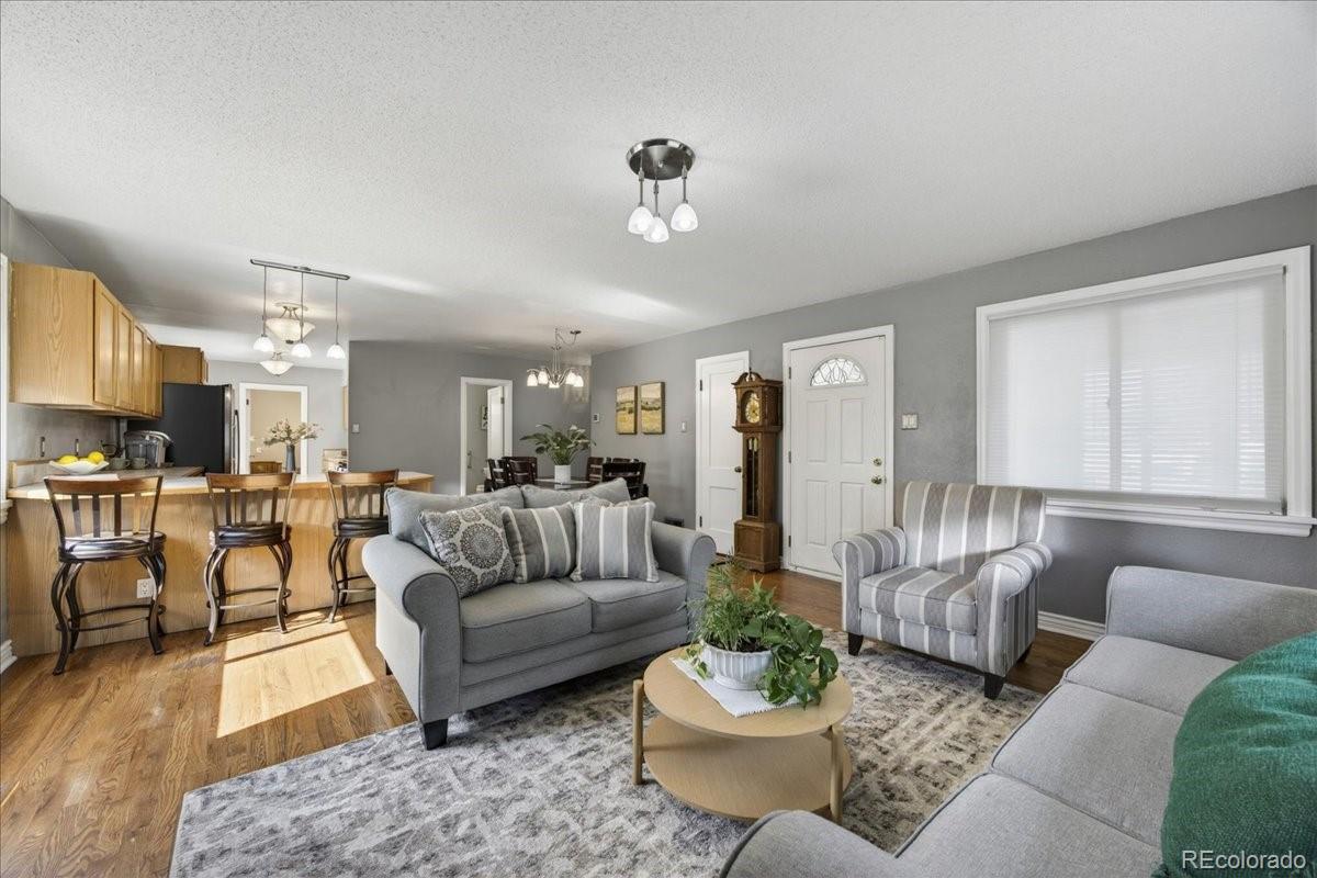 961 Kendall Street Lakewood CO 80214