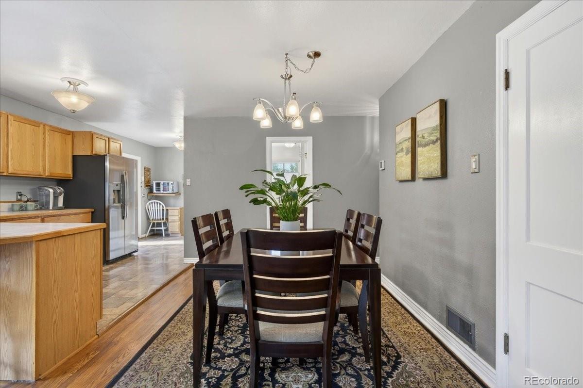 961 Kendall Street Lakewood CO 80214