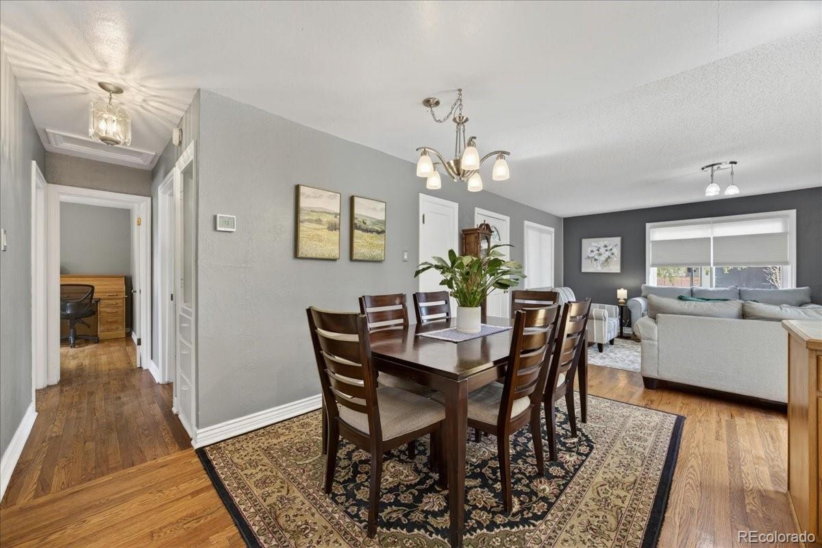 961 Kendall Street Lakewood CO 80214