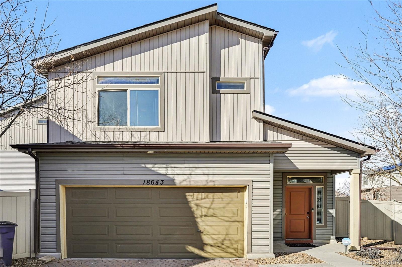 18643 E 50th Place Denver CO 80249