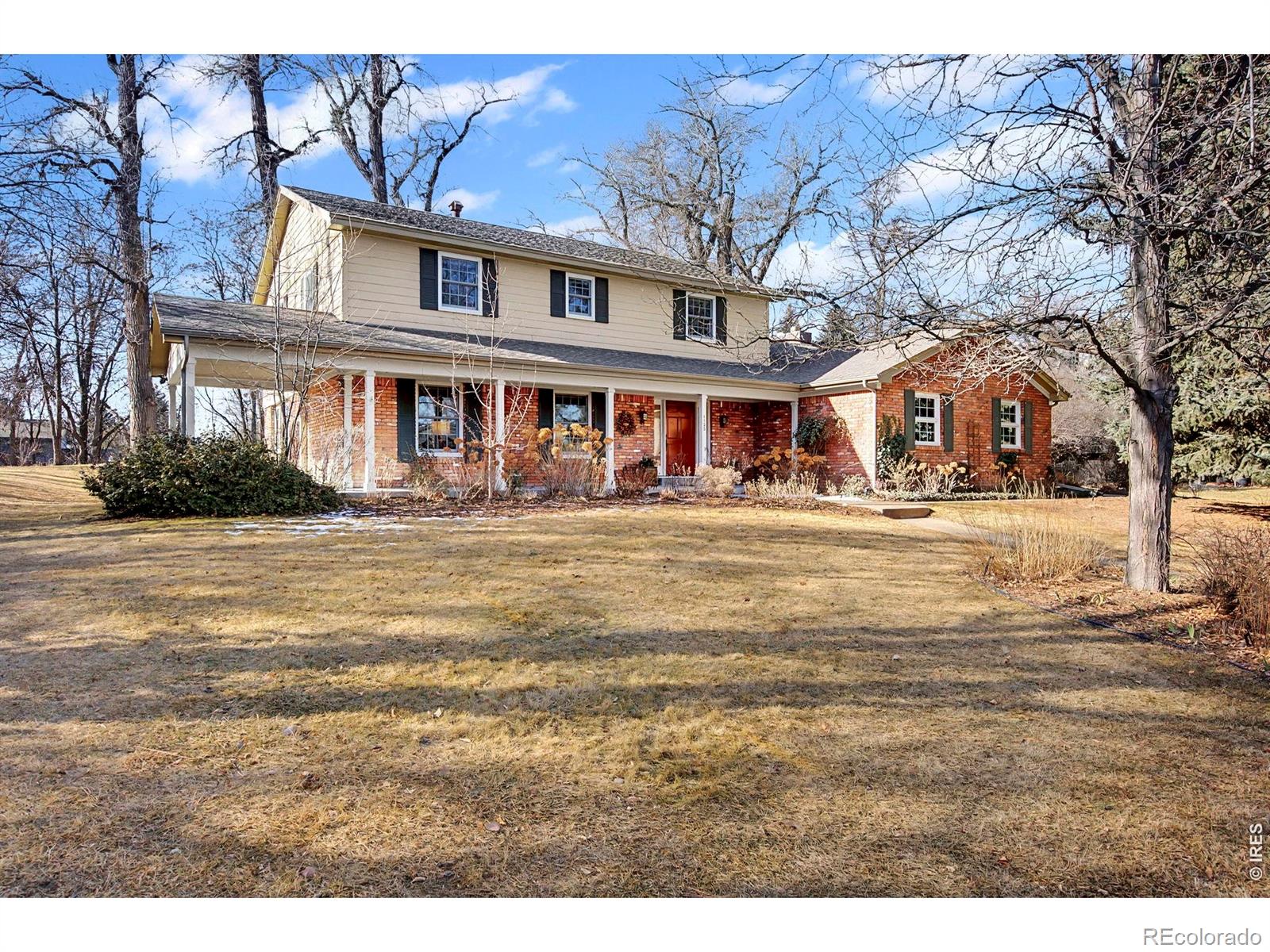 1123 Forest Hills Lane Fort Collins CO 80524