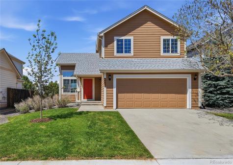 6011 S Zante Circle Aurora CO 80015