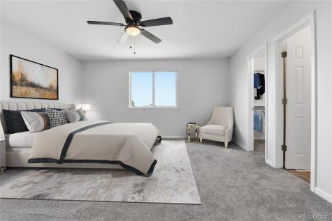 6011 S Zante Circle Aurora CO 80015