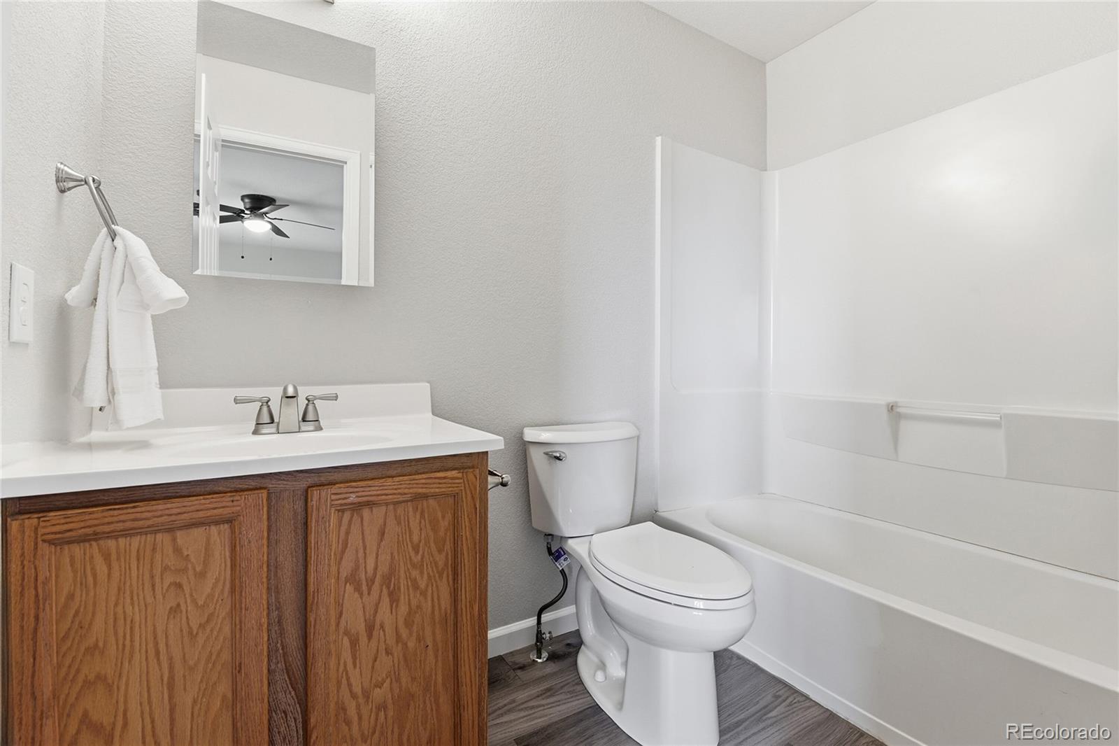 6011 S Zante Circle Aurora CO 80015