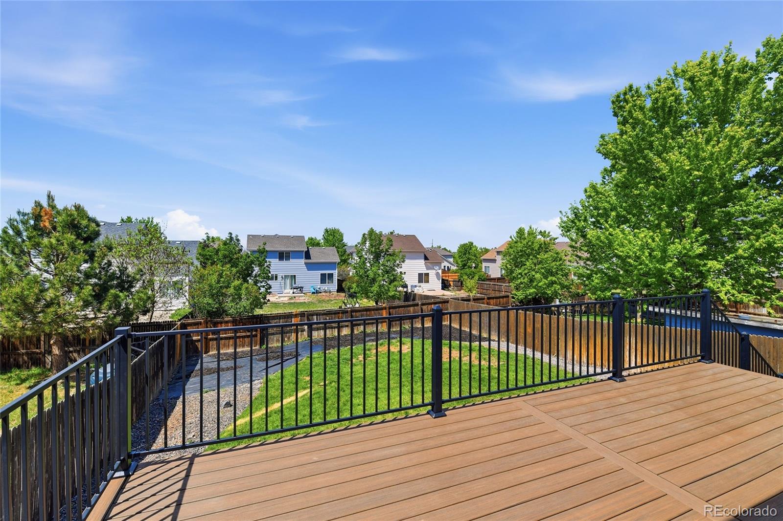 6011 S Zante Circle Aurora CO 80015