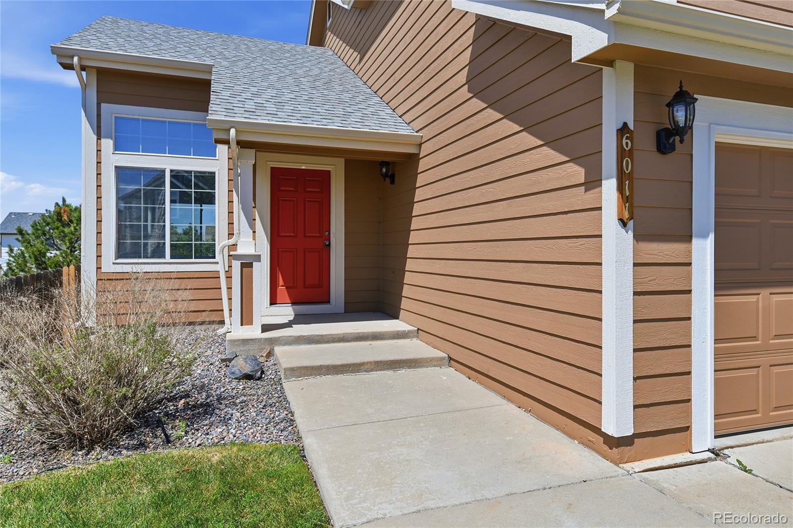 6011 S Zante Circle Aurora CO 80015