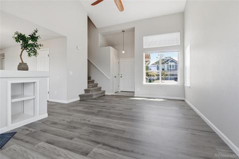 6011 S Zante Circle Aurora CO 80015
