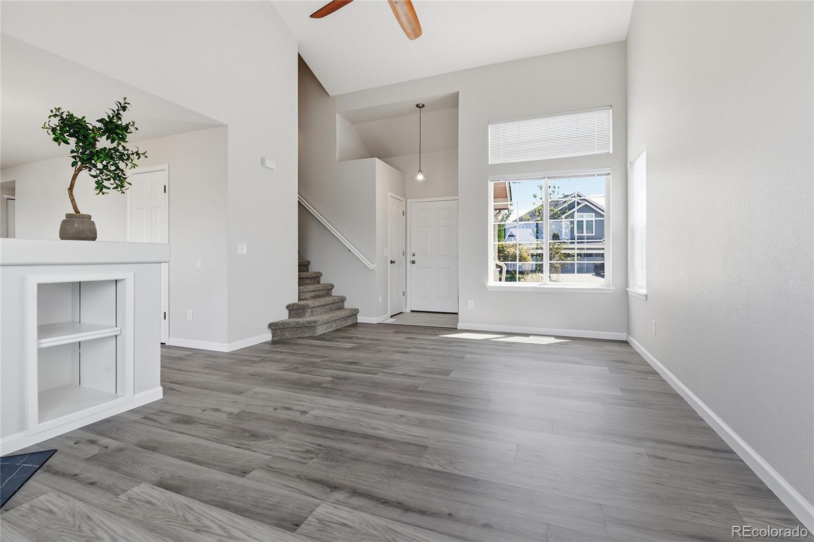 6011 S Zante Circle Aurora CO 80015