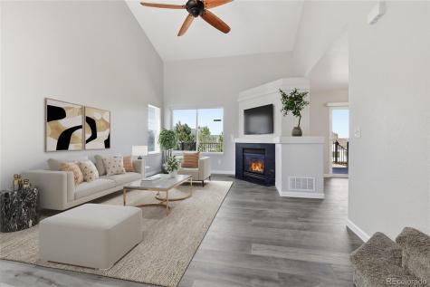 6011 S Zante Circle Aurora CO 80015