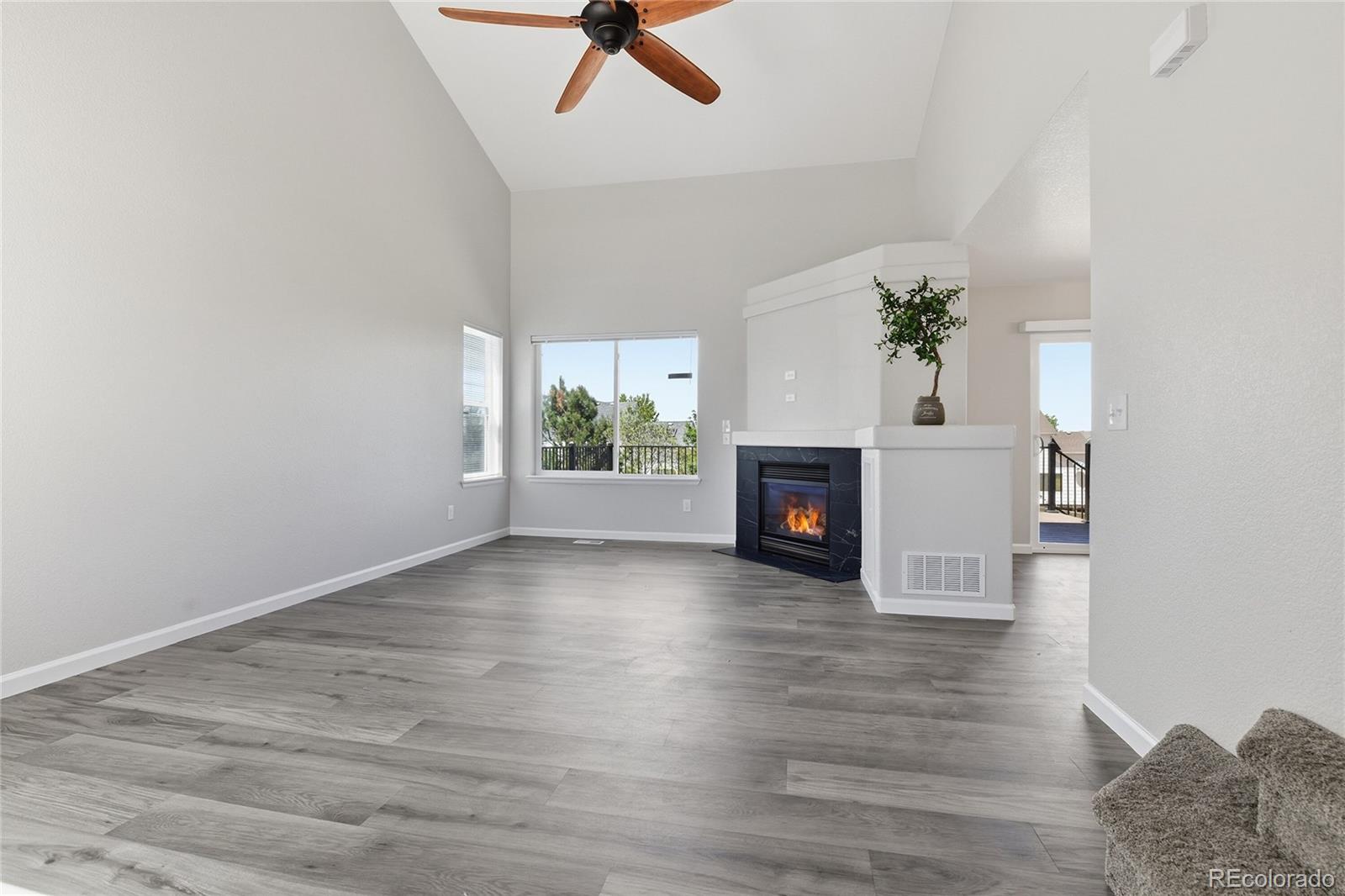 6011 S Zante Circle Aurora CO 80015