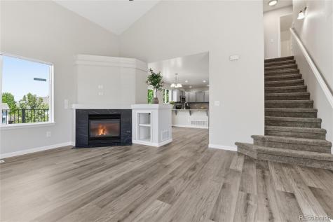 6011 S Zante Circle Aurora CO 80015