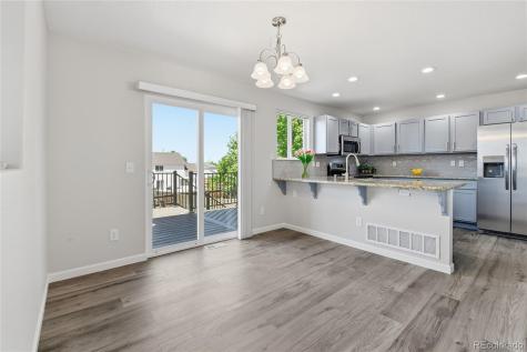 6011 S Zante Circle Aurora CO 80015