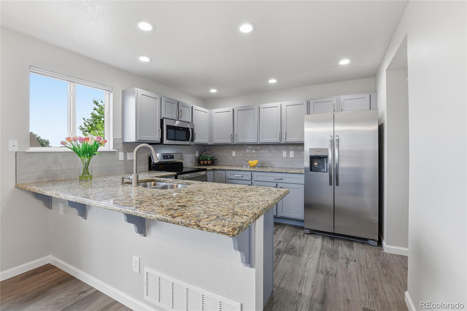 6011 S Zante Circle Aurora CO 80015