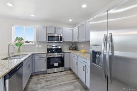 6011 S Zante Circle Aurora CO 80015