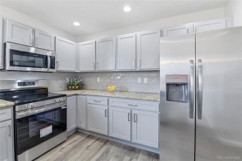 6011 S Zante Circle Aurora CO 80015
