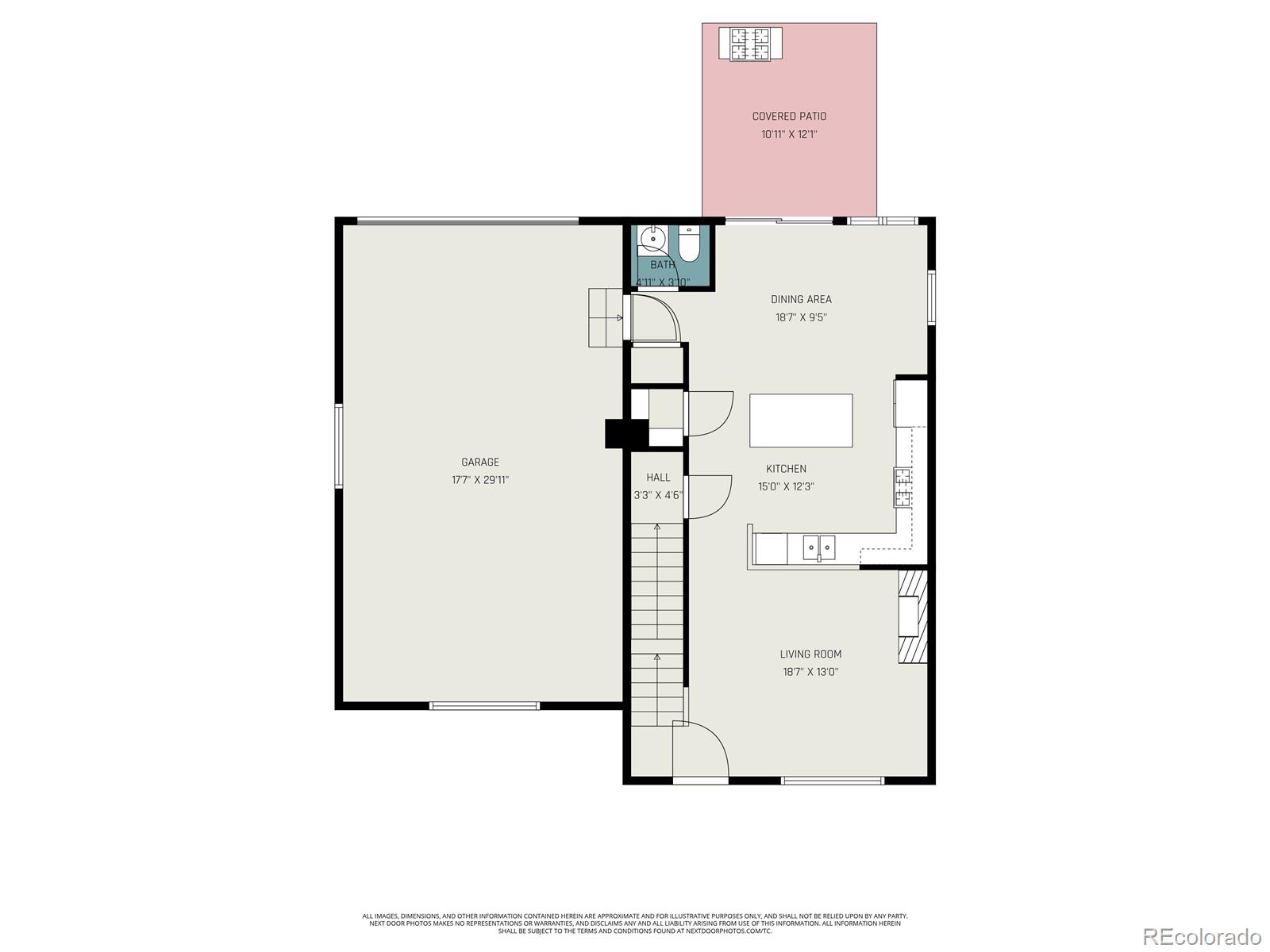 2304 Winding Drive Longmont CO 80504