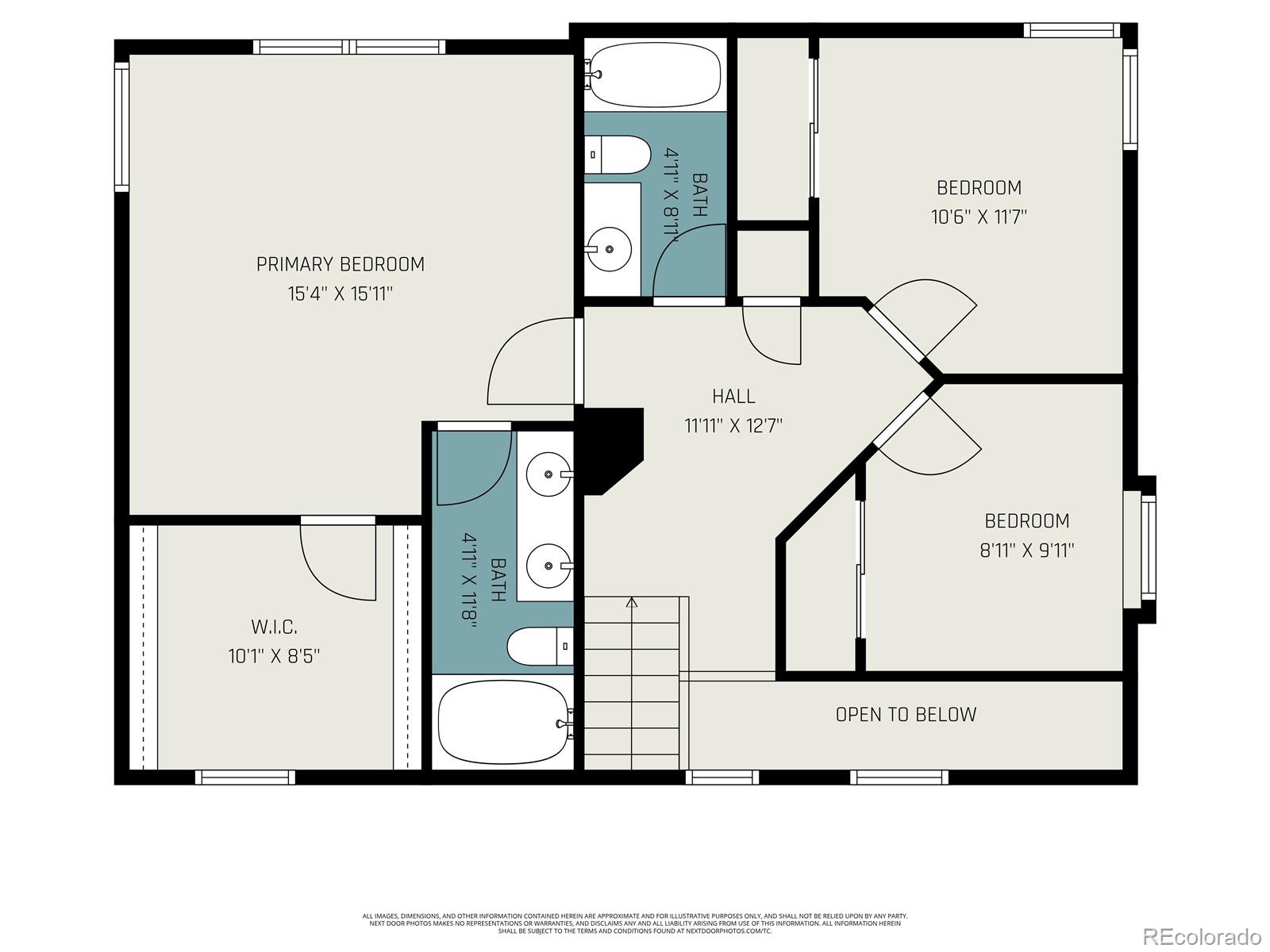 2304 Winding Drive Longmont CO 80504