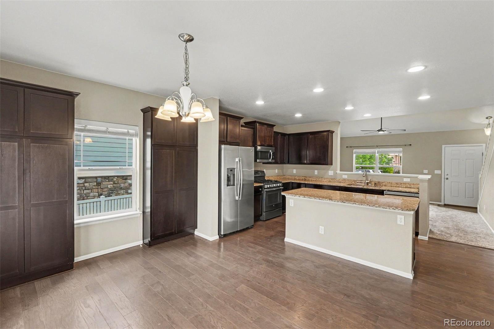 2304 Winding Drive Longmont CO 80504