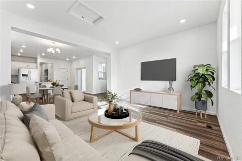 3304 N Catawba Way Aurora CO 80019