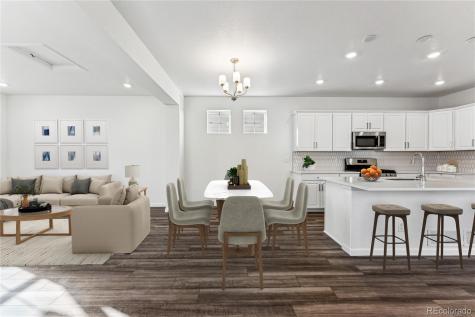 3304 N Catawba Way Aurora CO 80019