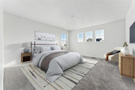 3304 N Catawba Way Aurora CO 80019
