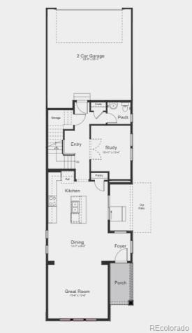 3304 N Catawba Way Aurora CO 80019