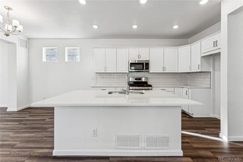 3304 N Catawba Way Aurora CO 80019