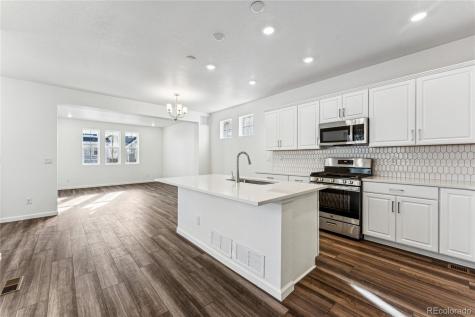 3304 N Catawba Way Aurora CO 80019