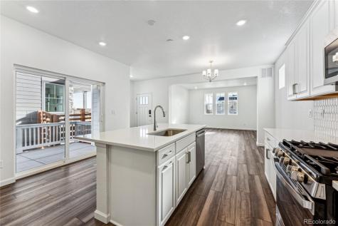 3304 N Catawba Way Aurora CO 80019