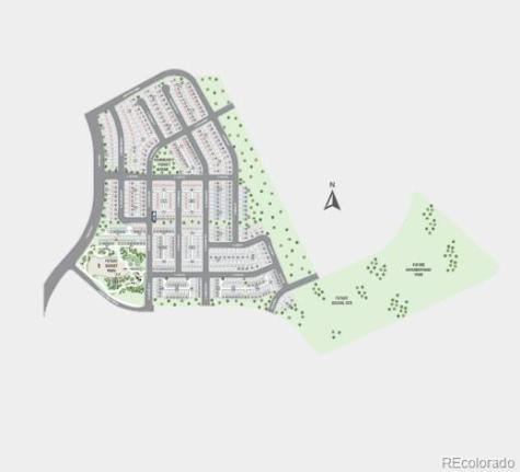 3304 N Catawba Way Aurora CO 80019