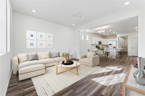 3304 N Catawba Way Aurora CO 80019