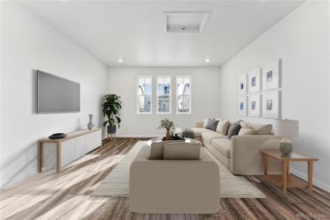 3304 N Catawba Way Aurora CO 80019