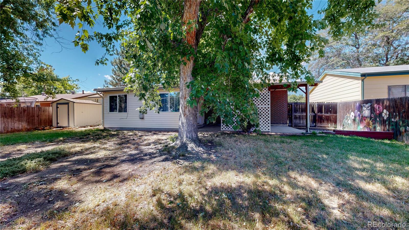 8438 Ames Street Arvada CO 80003