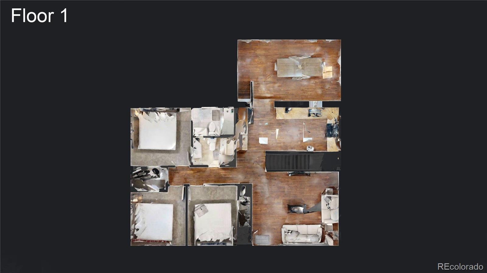 8438 Ames Street Arvada CO 80003