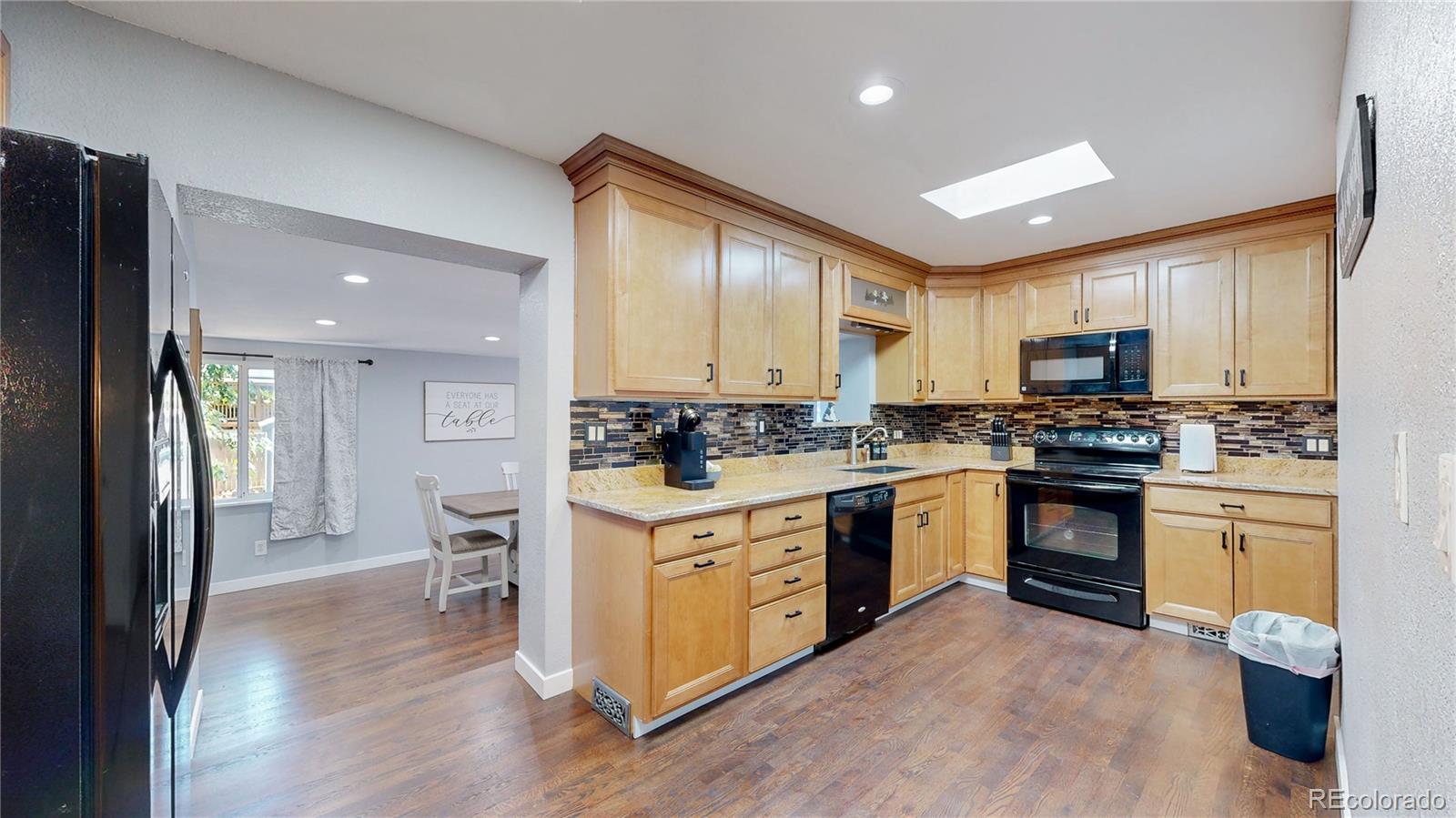 8438 Ames Street Arvada CO 80003