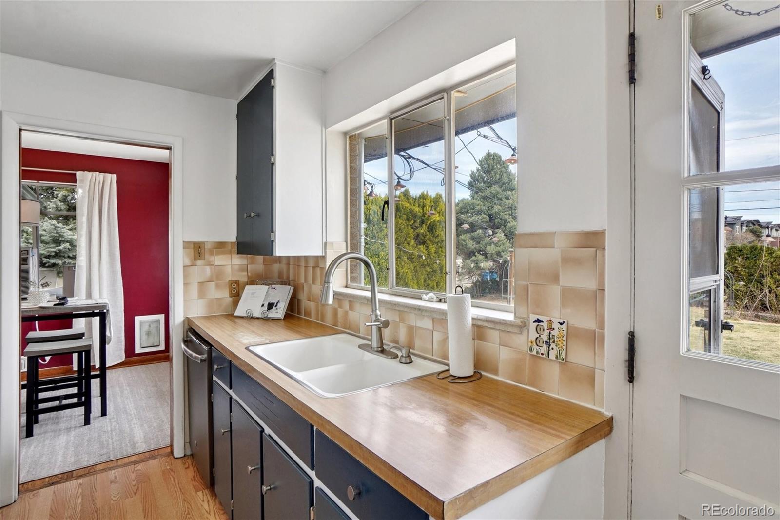4216 Ammons Street Wheat Ridge CO 80033