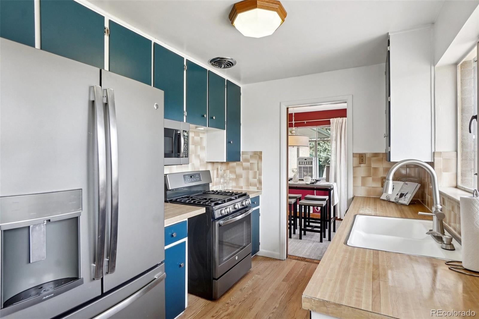 4216 Ammons Street Wheat Ridge CO 80033