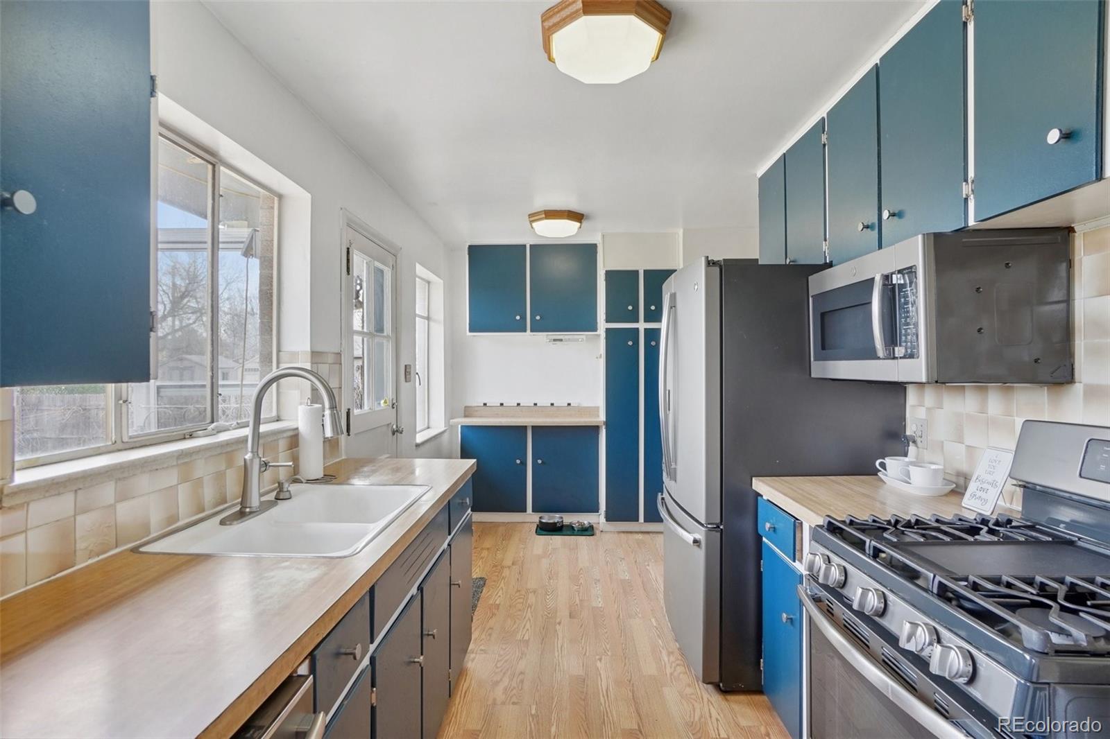 4216 Ammons Street Wheat Ridge CO 80033