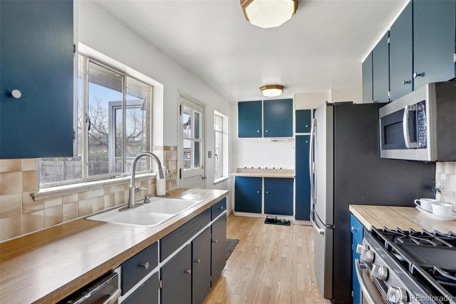 4216 Ammons Street Wheat Ridge CO 80033