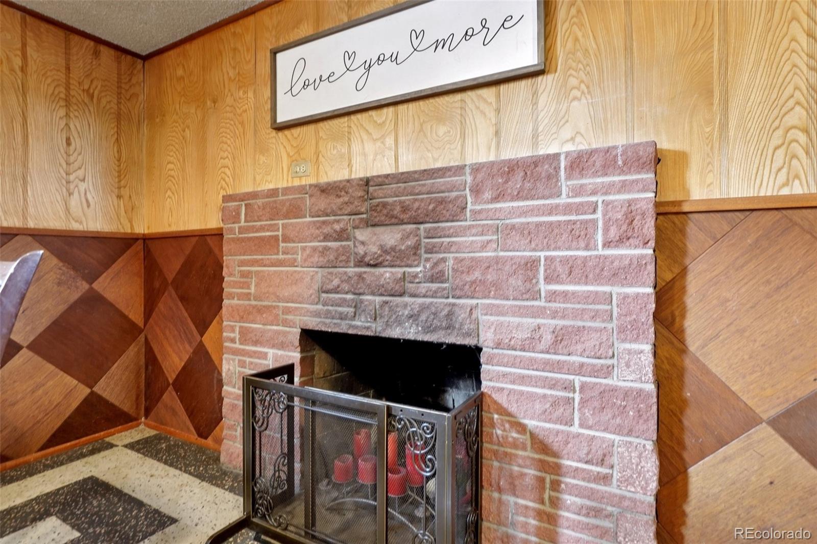 4216 Ammons Street Wheat Ridge CO 80033
